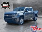2022 Chevrolet Colorado Crew Cab RWD Pickup for sale #260120A - photo 1