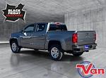 2022 Chevrolet Colorado Crew Cab RWD Pickup for sale #260120A - photo 2