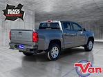 2022 Chevrolet Colorado Crew Cab RWD Pickup for sale #260120A - photo 6