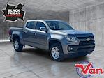 2022 Chevrolet Colorado Crew Cab RWD Pickup for sale #260120A - photo 8