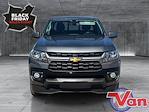 2022 Chevrolet Colorado Crew Cab RWD Pickup for sale #260120A - photo 9