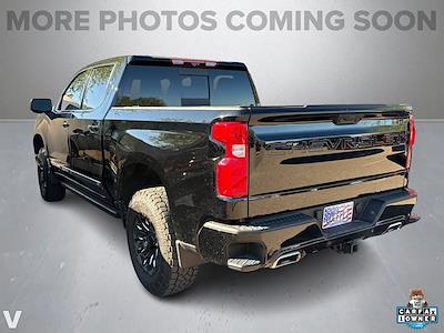 2024 Chevrolet Silverado 1500 Crew Cab 4WD Pickup for sale #260131B - photo 2