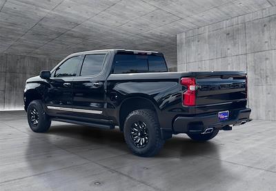 2024 Chevrolet Silverado 1500 Crew Cab 4WD Pickup for sale #260131B - photo 2