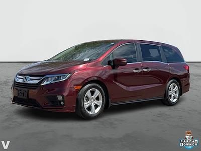 Used 2019 Honda Odyssey EX Minivan for sale #260140A - photo 1