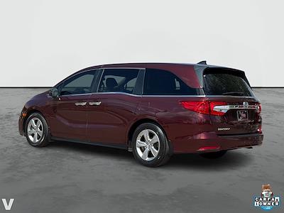 Used 2019 Honda Odyssey EX Minivan for sale #260140A - photo 2