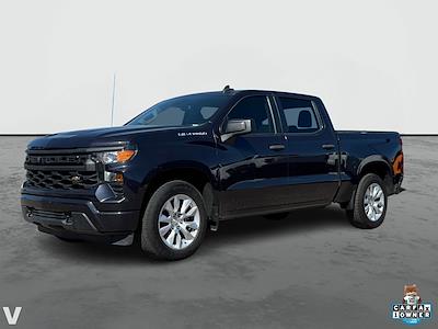 2022 Chevrolet Silverado 1500 Crew Cab RWD Pickup for sale #260153A - photo 1