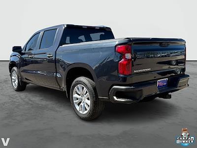 2022 Chevrolet Silverado 1500 Crew Cab RWD Pickup for sale #260153A - photo 2