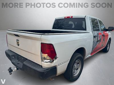 2022 Ram 1500 Classic Crew Cab 4x2 Pickup for sale #260192A - photo 2