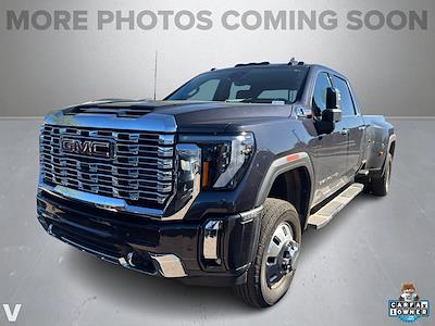 2024 GMC Sierra 3500 Crew Cab 4WD Pickup for sale #260193A - photo 1