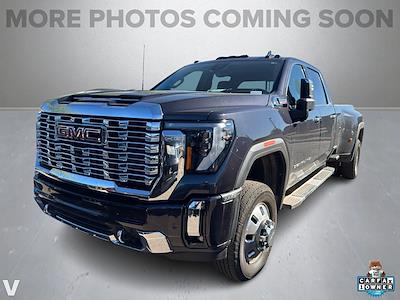 2024 GMC Sierra 3500 Crew Cab 4WD Pickup for sale #260193A - photo 2