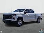 2023 Chevrolet Silverado 1500 Crew Cab 4WD Pickup for sale #260195A - photo 1