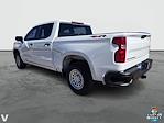 2023 Chevrolet Silverado 1500 Crew Cab 4WD Pickup for sale #260195A - photo 4