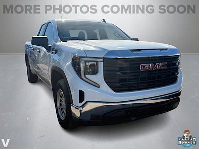 2025 GMC Sierra 1500 Double Cab RWD Pickup for sale #260203A - photo 1