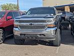 2018 Chevrolet Silverado 1500 Crew Cab 4WD Pickup for sale #260205B - photo 2