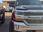 2018 Chevrolet Silverado 1500 Crew Cab 4WD Pickup for sale #260205B - photo 4