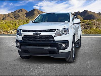 2022 Chevrolet Colorado Crew Cab RWD Pickup for sale #260209A - photo 2