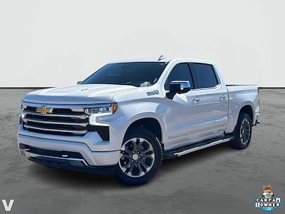 2024 Chevrolet Silverado 1500 Crew Cab 4WD Pickup for sale #260215A - photo 1