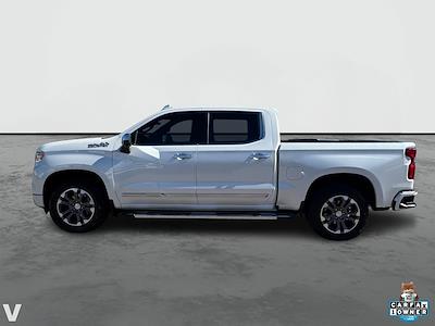 2024 Chevrolet Silverado 1500 Crew Cab 4WD Pickup for sale #260215A - photo 2