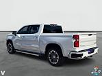 2024 Chevrolet Silverado 1500 Crew Cab 4WD Pickup for sale #260215A - photo 4