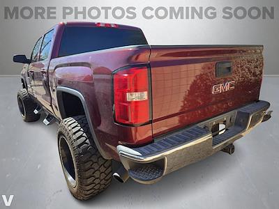 2017 GMC Sierra 1500 Crew Cab 4WD Pickup for sale #260245A - photo 2