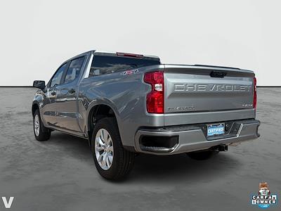 2025 Chevrolet Silverado 1500 Crew Cab 4WD Pickup for sale #260257A - photo 2