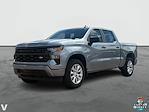 2025 Chevrolet Silverado 1500 Crew Cab 4WD Pickup for sale #260257A - photo 3