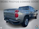 2025 Chevrolet Silverado 1500 Crew Cab 4WD Pickup for sale #260257A - photo 4