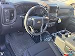2025 Chevrolet Silverado 1500 Crew Cab 4WD Pickup for sale #260257A - photo 9