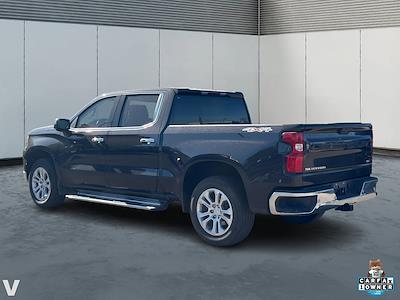 2023 Chevrolet Silverado 1500 Crew Cab 4x4 Pickup for sale #260264A - photo 2