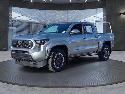 2025 Toyota Tacoma Double Cab 2WD Pickup for sale #260267A - photo 2
