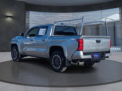 2025 Toyota Tacoma Double Cab 2WD Pickup for sale #260267A - photo 2