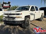 2018 Chevrolet Silverado 1500 Crew Cab 4WD Pickup for sale #260268A - photo 1