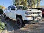 2018 Chevrolet Silverado 1500 Crew Cab 4WD Pickup for sale #260268A - photo 3