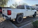 2018 Chevrolet Silverado 1500 Crew Cab 4WD Pickup for sale #260268A - photo 4