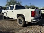 2018 Chevrolet Silverado 1500 Crew Cab 4WD Pickup for sale #260268A - photo 5