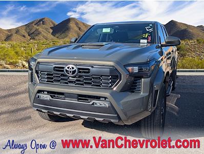 2025 Toyota Tacoma Double Cab 4WD Pickup for sale #260272A - photo 1