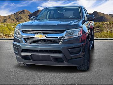2018 Chevrolet Colorado Crew Cab RWD Pickup for sale #260273A - photo 2