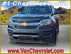 2018 Chevrolet Colorado Crew Cab RWD Pickup for sale #260273A - photo 1