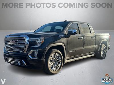 2021 GMC Sierra 1500 Crew Cab 4WD Pickup for sale #260288B - photo 2