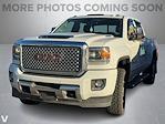 2017 GMC Sierra 2500 Crew Cab SRW 4WD Pickup for sale #260299B - photo 1