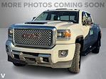 2017 GMC Sierra 2500 Crew Cab SRW 4WD Pickup for sale #260299B - photo 3
