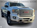 2017 GMC Sierra 2500 Crew Cab SRW 4WD Pickup for sale #260299B - photo 5