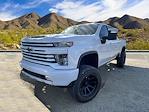 2022 Chevrolet Silverado 2500 Crew Cab 4WD Pickup for sale #260321A - photo 3
