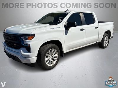 2024 Chevrolet Silverado 1500 Crew Cab RWD Pickup for sale #260321B - photo 1