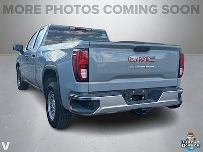2024 GMC Sierra 1500 Double Cab RWD Pickup for sale #260322A - photo 2