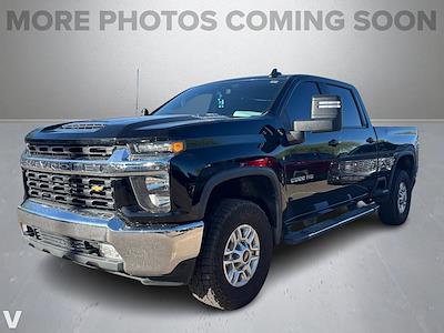 2022 Chevrolet Silverado 2500 Crew Cab 4WD Pickup for sale #260323A - photo 1