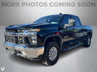 2022 Chevrolet Silverado 2500 Crew Cab 4WD Pickup for sale #260323A - photo 2