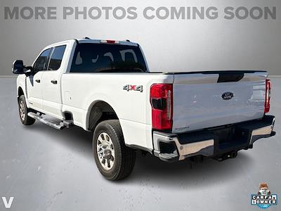 2024 Ford F-350 Crew Cab SRW 4x4 Pickup for sale #260341A - photo 2
