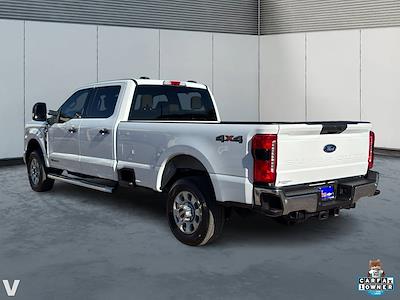 2024 Ford F-350 Crew Cab SRW 4x4 Pickup for sale #260341A - photo 2