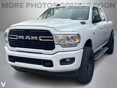 2021 Ram 2500 Crew Cab 4x4 Pickup for sale #260341B - photo 1